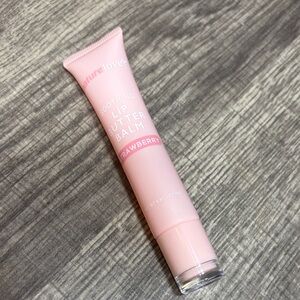 🪷5 for $20🪷 Nature Love Strawberry Lip Butter Balm